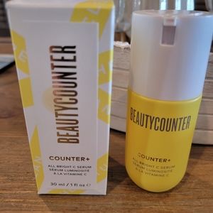 Beautycounter C Serum
